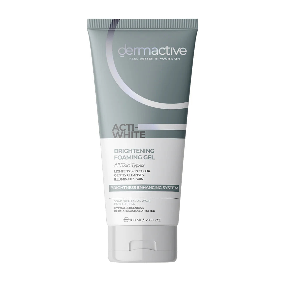 Derma Active Acti- Brightening Foaming Gel 200ML