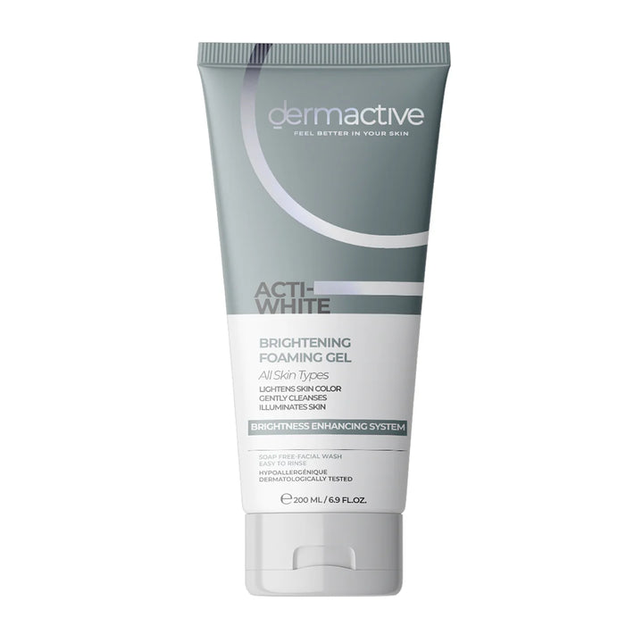 Derma Active Acti- Brightening Foaming Gel 200ml