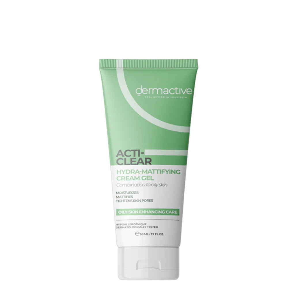 Derma Active Acti-Clear Hydra Cream Gel 50ML
