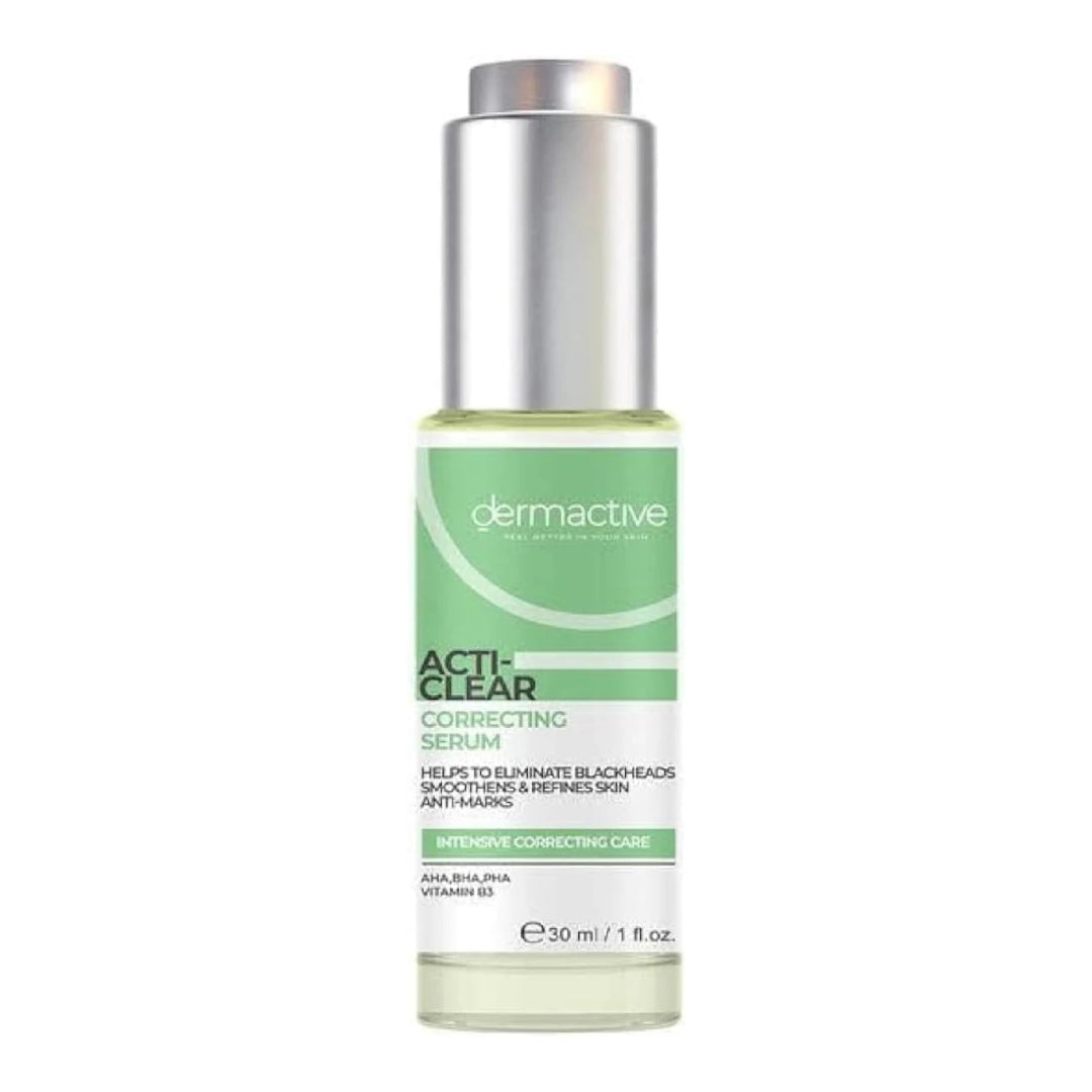 Derma Active Acti-Clear Serum 30ML