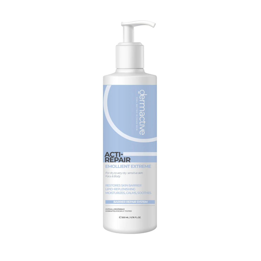 Derma Active Acti-Repair Emollent Extreme 200ml