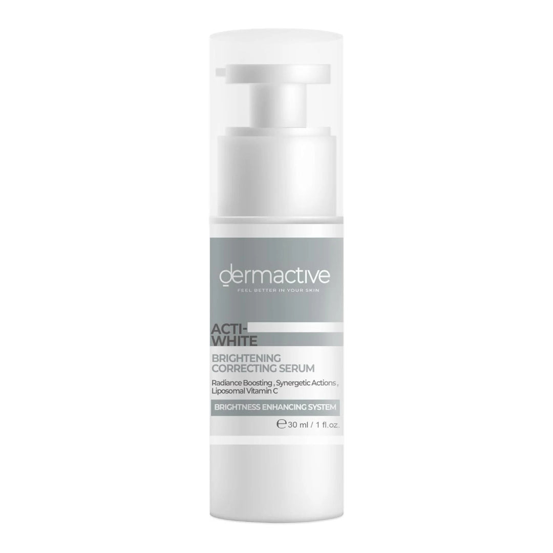 Derma Active Acti- White Serum 30ml 0045