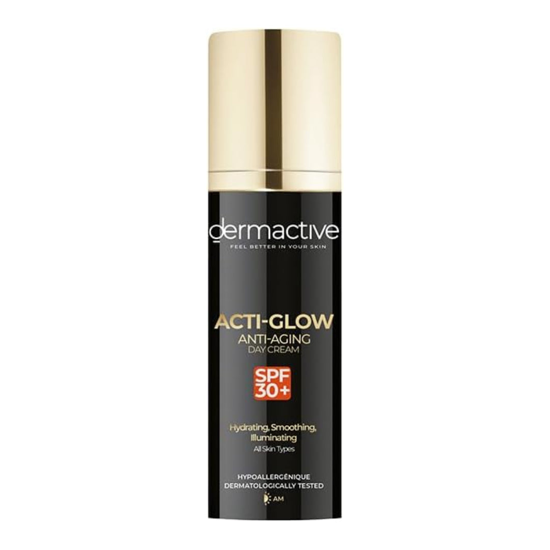 Derma Active Acti Glow Day Cream Spf30 +50 Ml