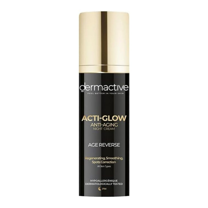 Derma Active Acti Glow Night Cream 50ml