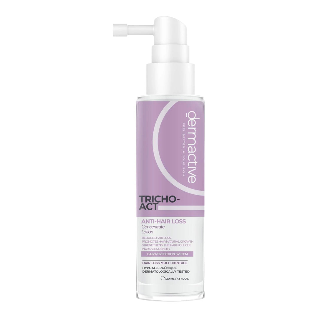 Derma Active Tricho-Anti Hair Loss Lotion 120ml