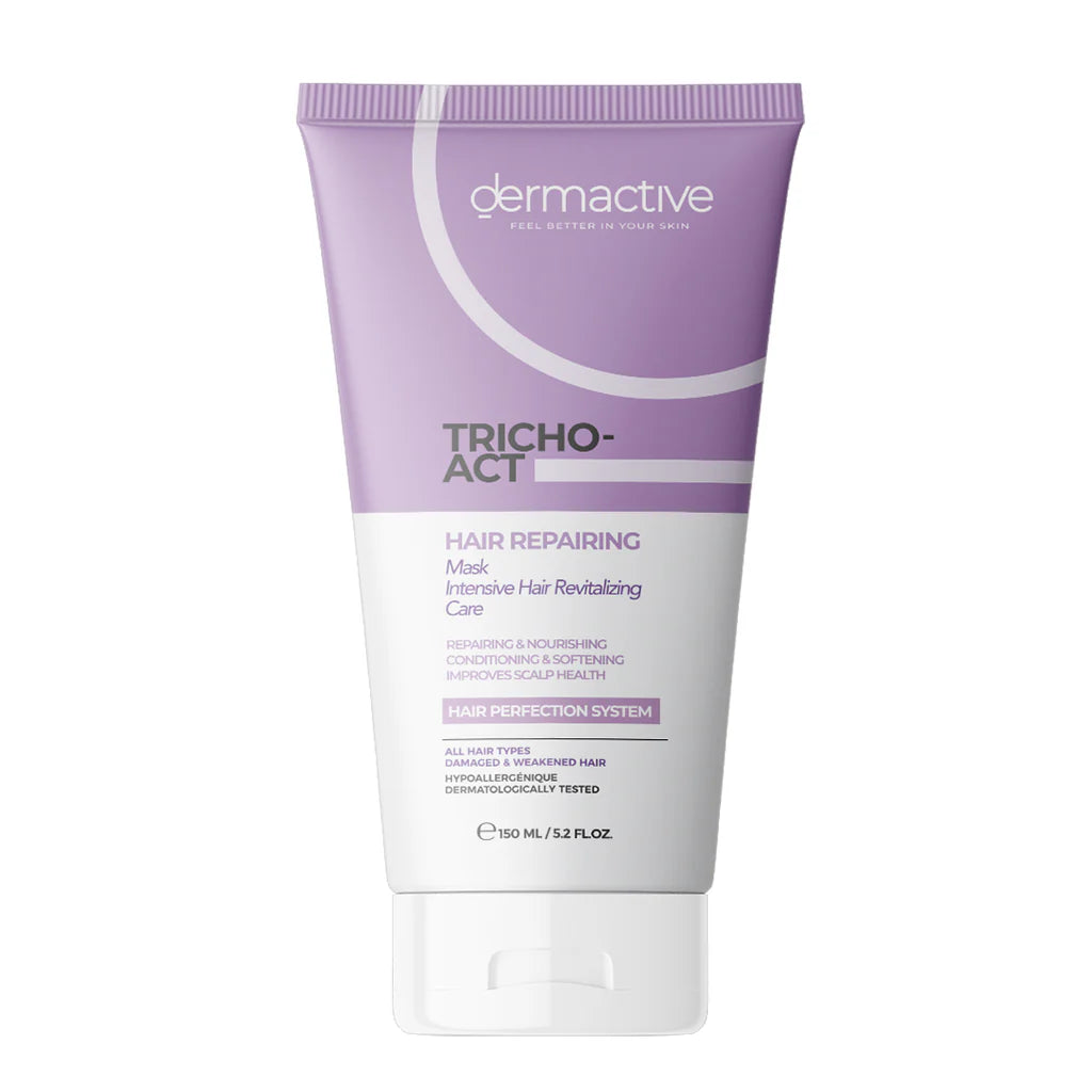 Derma Active Tricho-Hair Mask 150ML