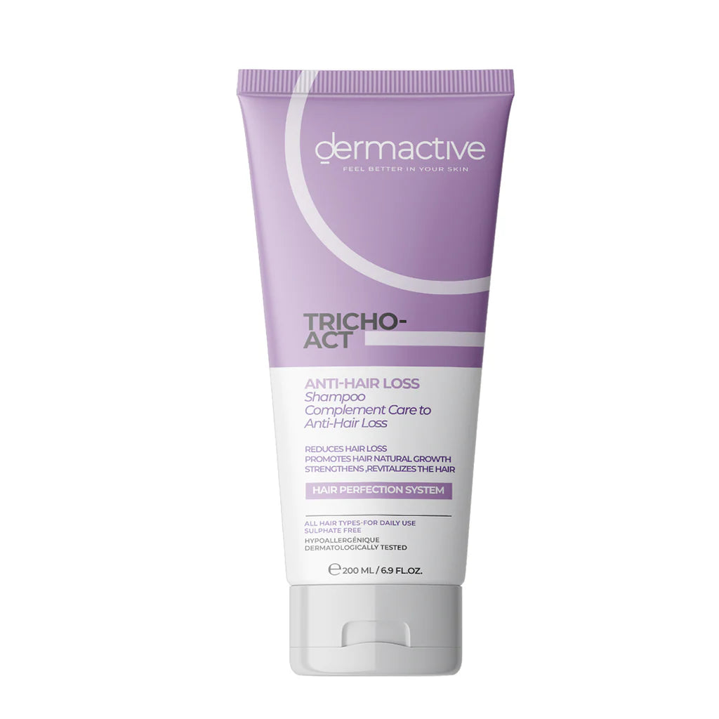 Derma Active Tricho-Shampoo 200ML