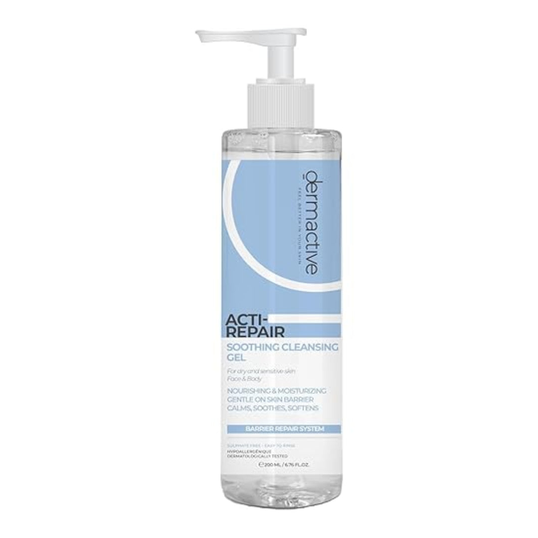 Derma Active Acti-Repair Lip Balm 15ML