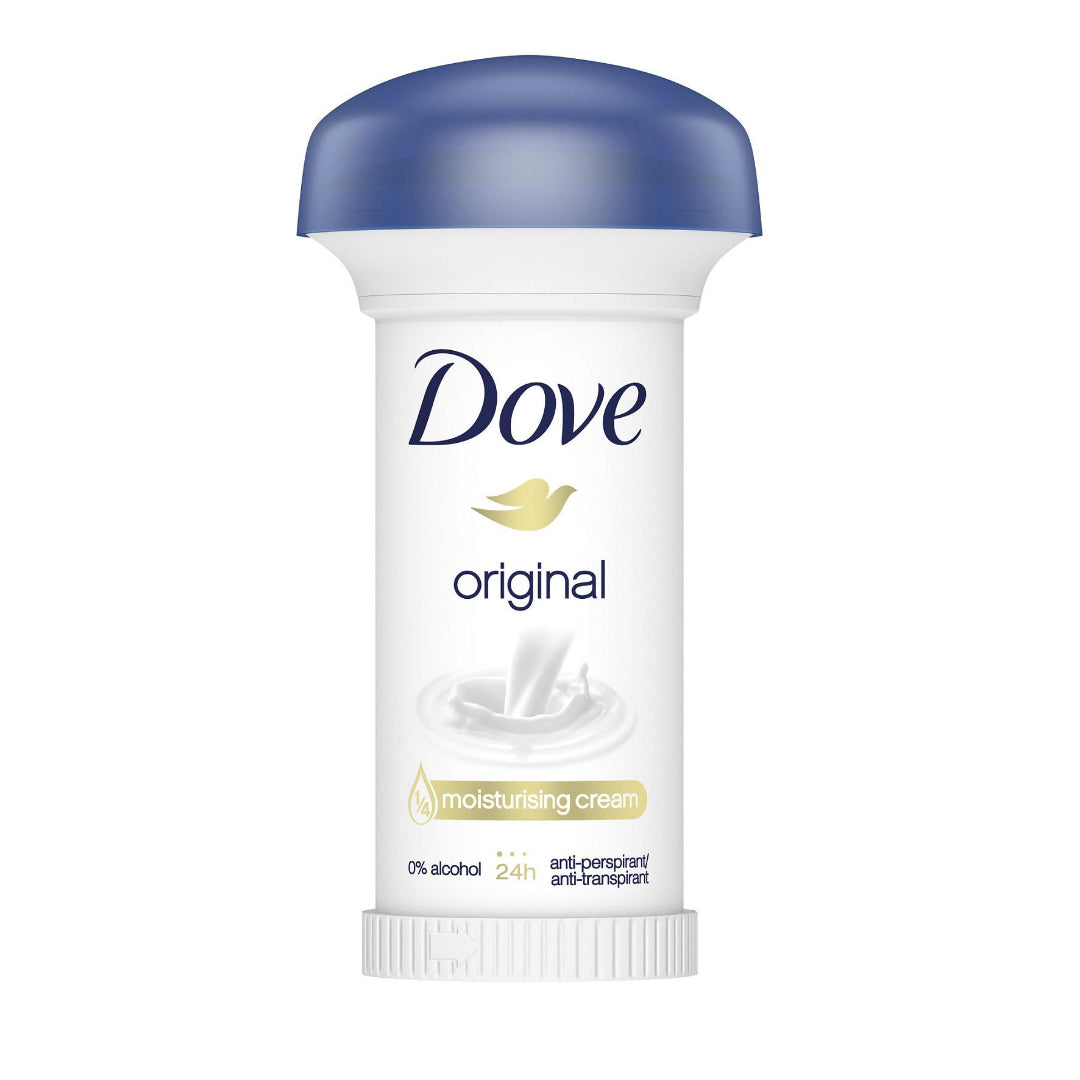 Dove Stick Original( Mushroom) 50ML (CTN6) 80466468
