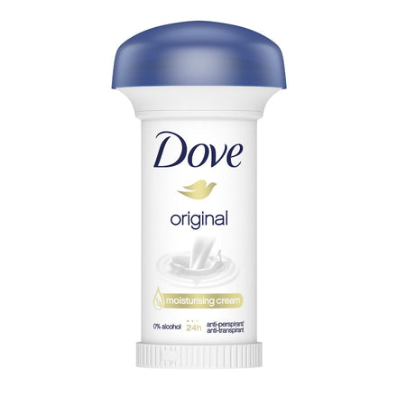 Dove Stick Original( Mushroom) 50ml (ctn6)