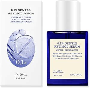Dr.althea 0.1 Gentle Retinol Serum