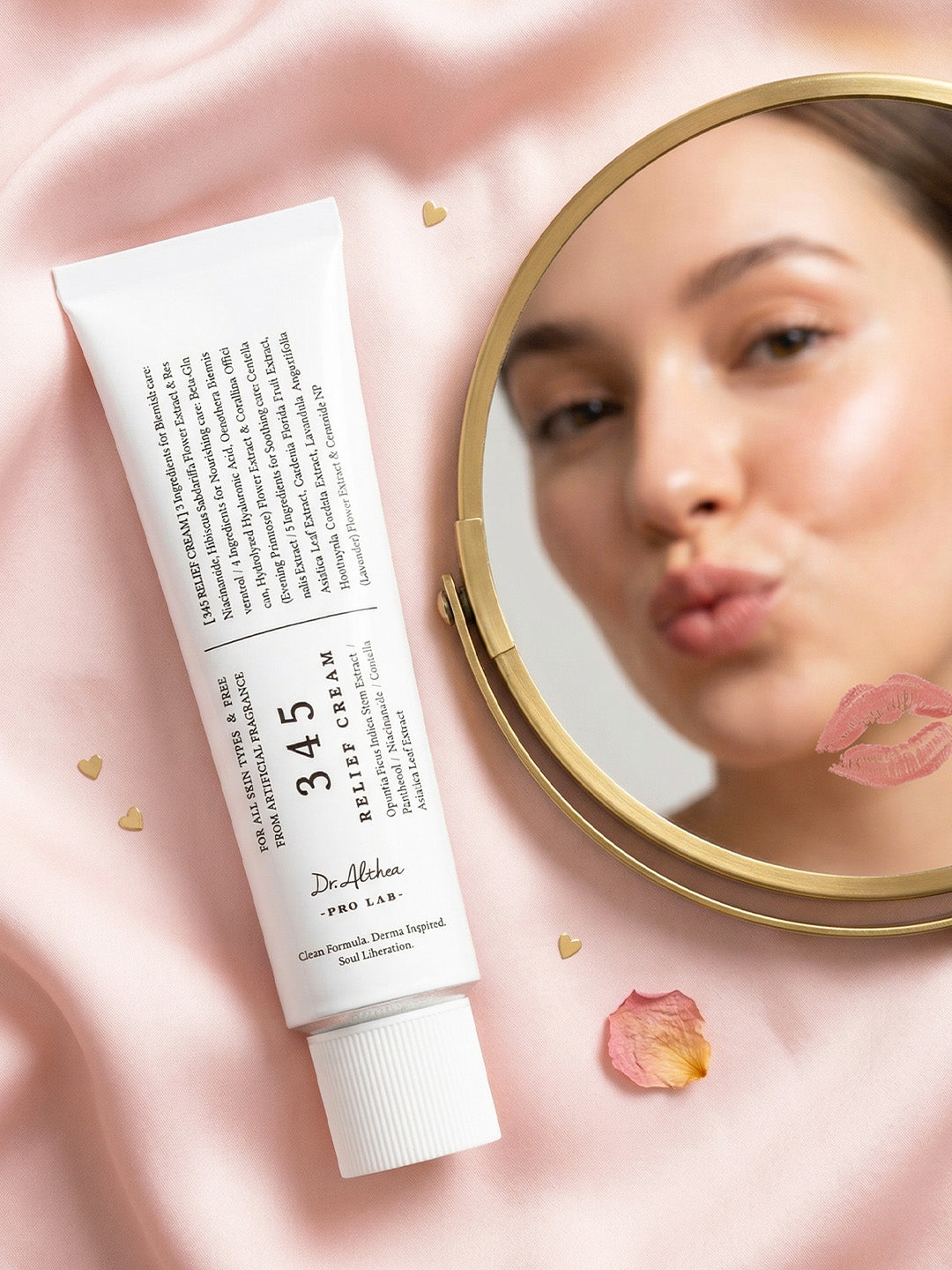 Dr.Althea 345 Relief Cream