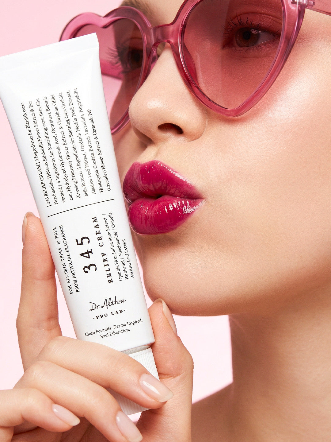 Dr.Althea 345 Relief Cream