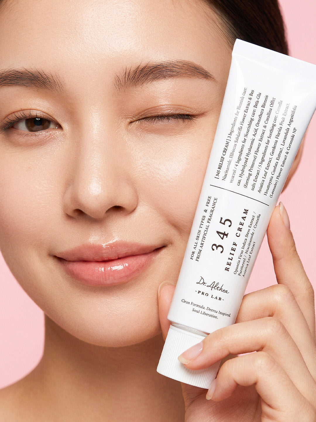 Dr.Althea 345 Relief Cream