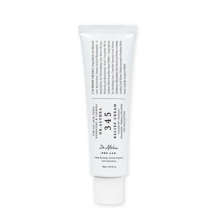 Dr.althea 345 Relief Cream