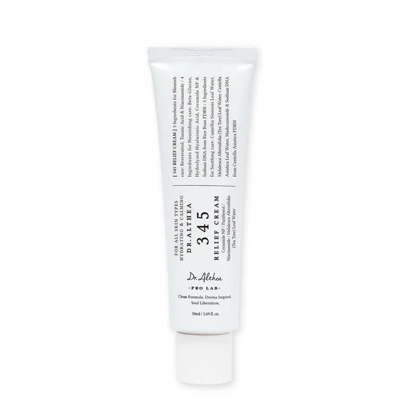 Dr.Althea 345 Relief Cream