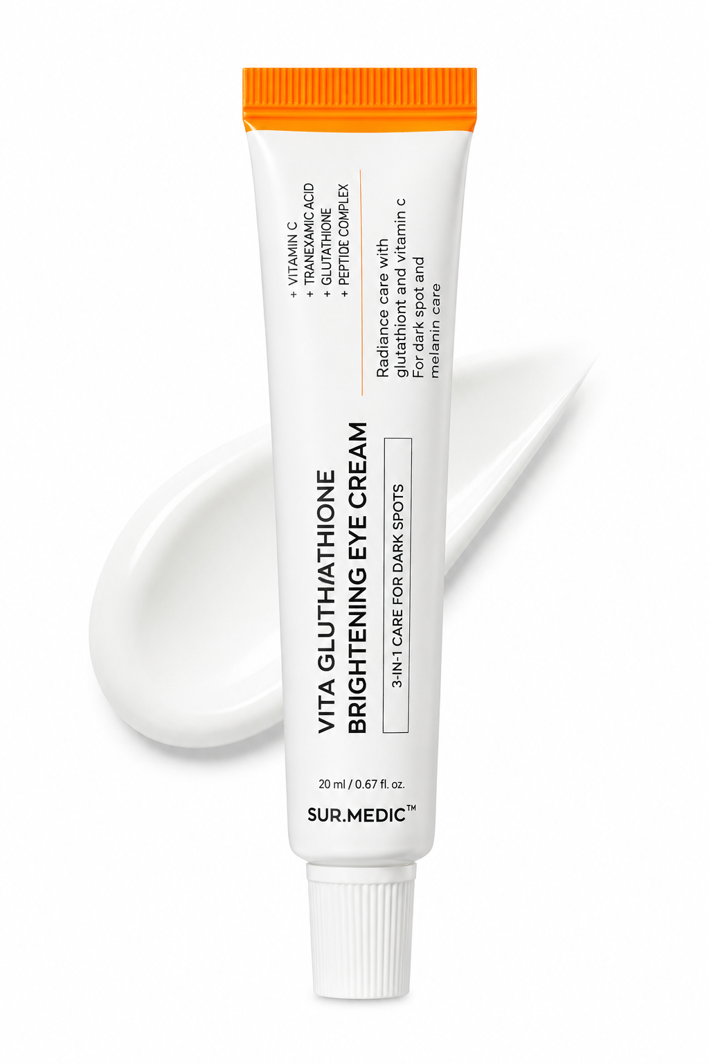 Dr.althea Melaclear Cream