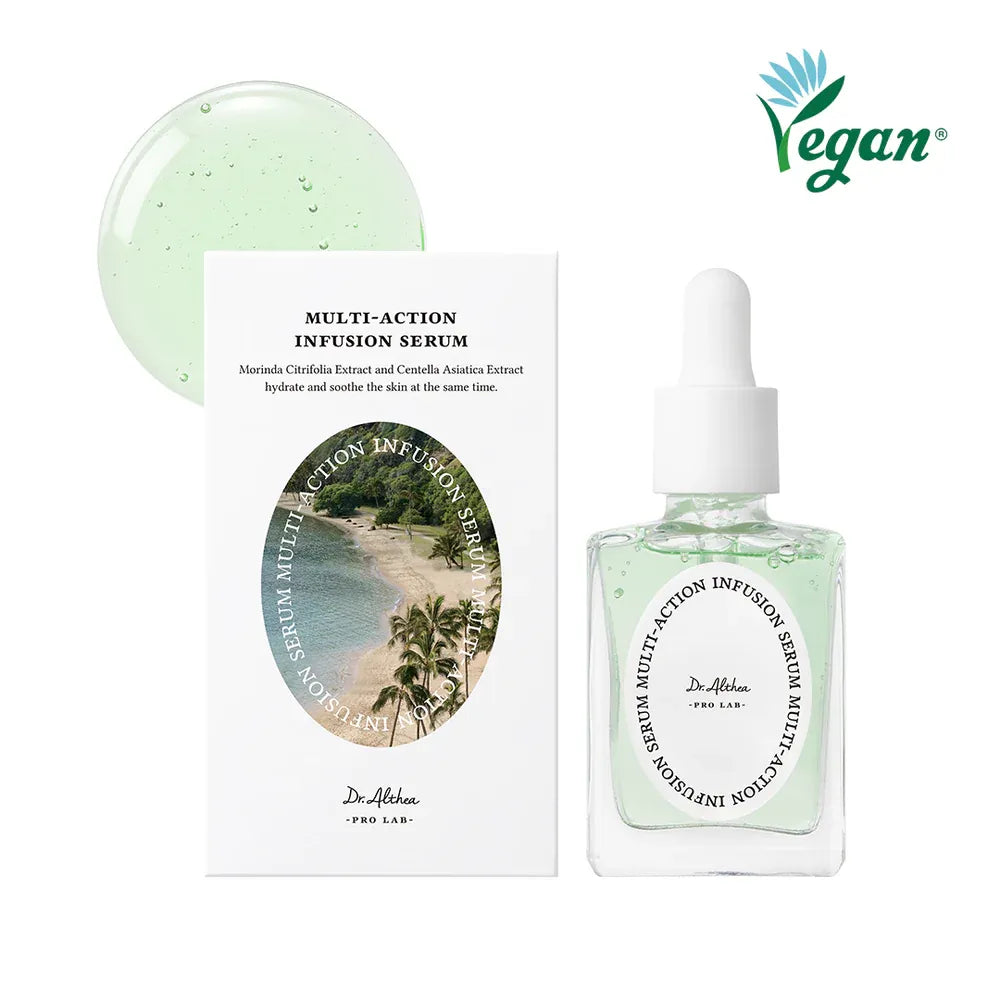 سيروم دكتور ألثيا متعدد المفعول 30 مل