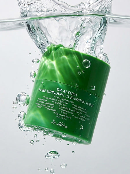 Dr.althea Pure Grinding Cleansing Balm 50 Ml