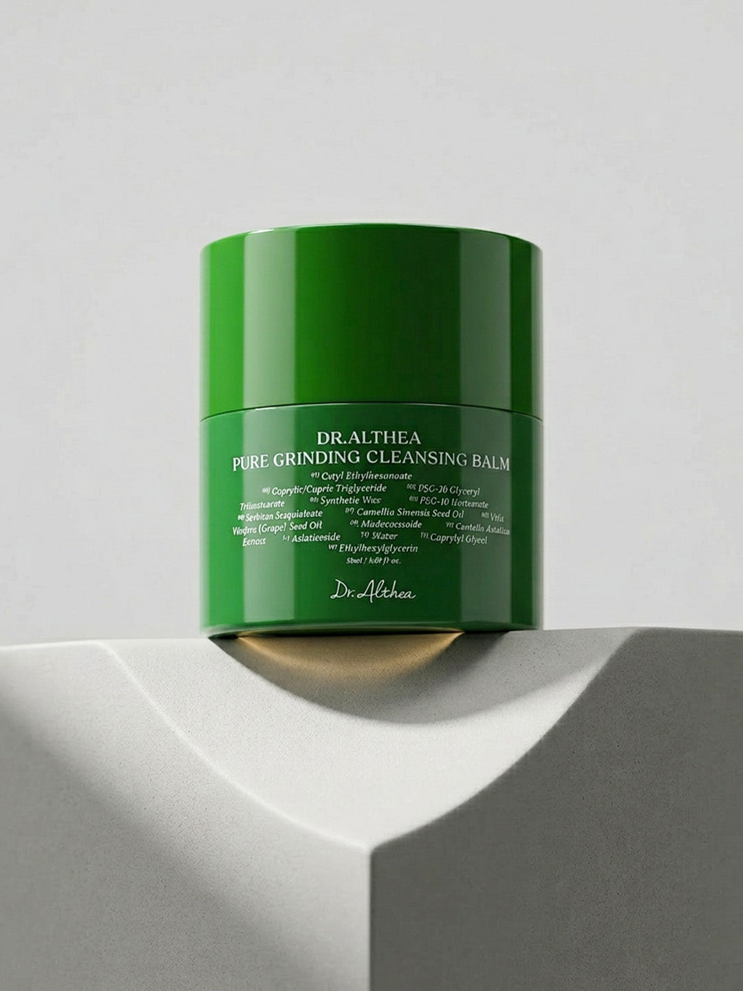 Dr.Althea Pure Grinding Cleansing Balm 50 ML