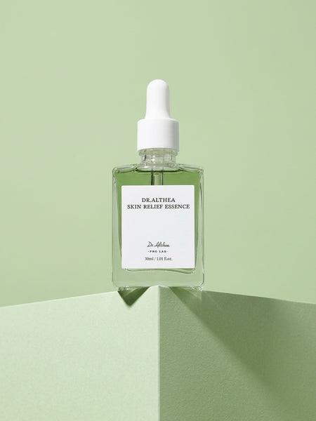 Dr.althea Skin Relief Essence