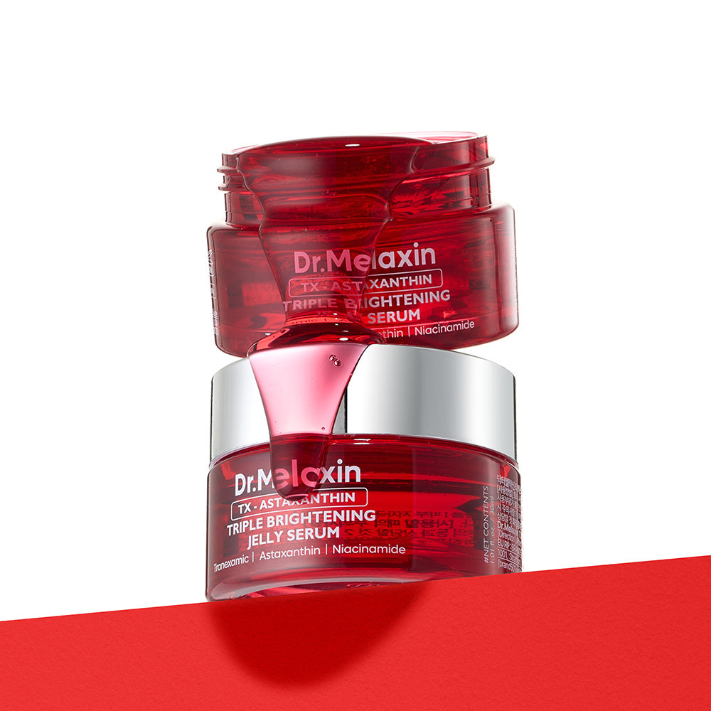 Dr.Melaxin - TX-Astaxanthin Triple Brightening Jelly Serum 30ml