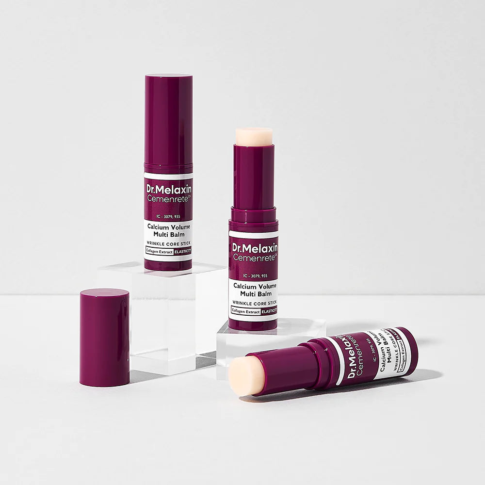 Dr.Melaxin Calcium Volume Multi Balm 9g