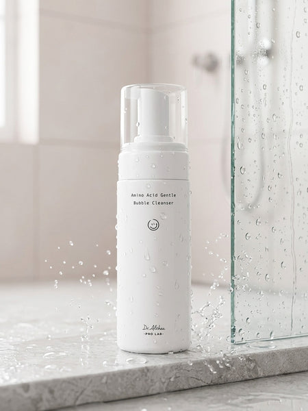 Dr. Althea Amino Acid Gentle Bubble Cleanser