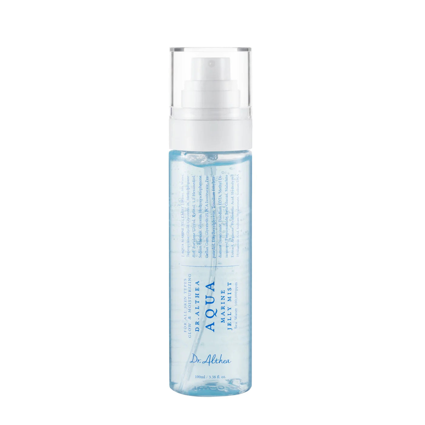 Dr. Althea Aqua Marine Jelly Mist (100ml) – Tallah-Beauty