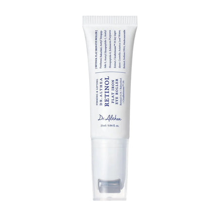 Dr. Althea Retinol Flat Iron Eye Roller 25 Ml