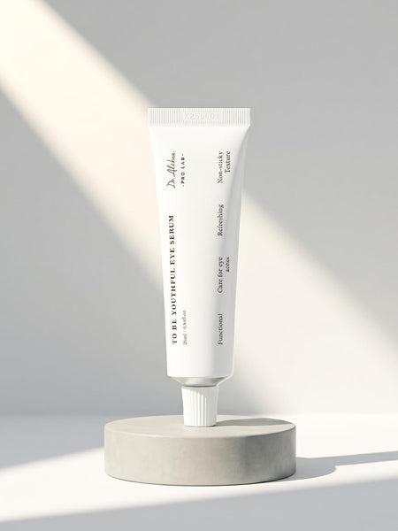 Dr. Althea To Be Youthful Eye Serum (vegan)
