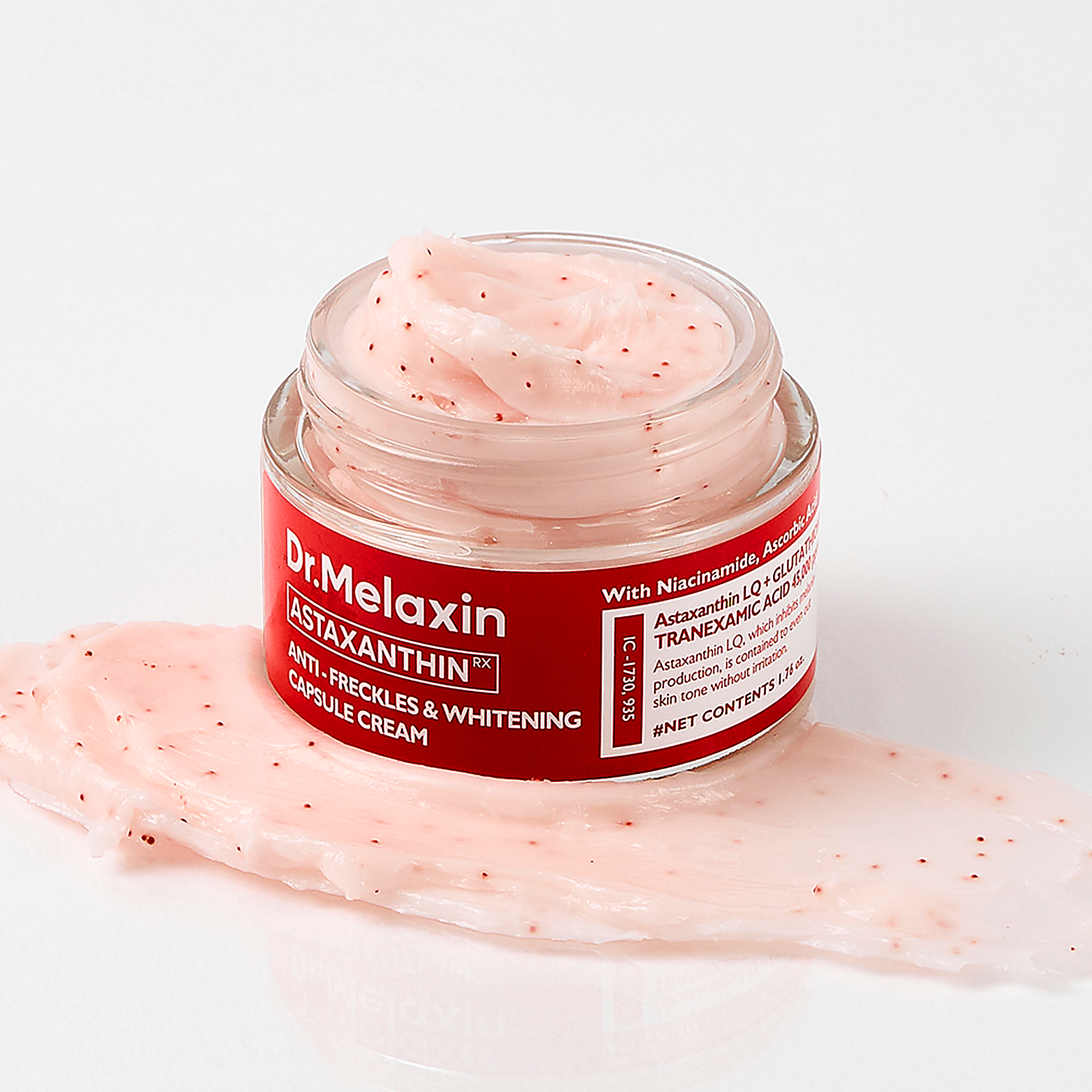 Dr. Melaxin Astaxanthin Capsule Cream 50gm 1