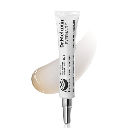 Dr. Melaxin Eyebag Eyephalt Cream 10ml