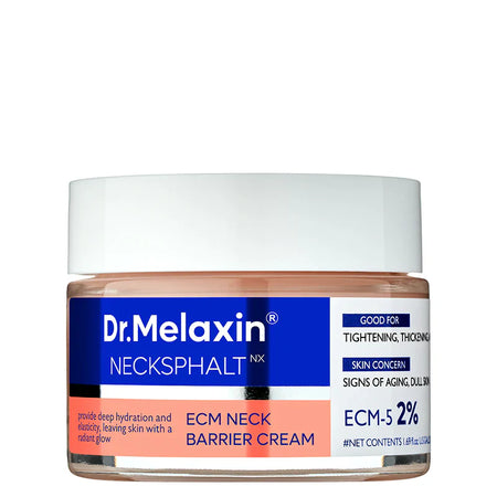 Dr. Melaxin Necksphalt Ecm Ceramide Neck Cream 50ml
