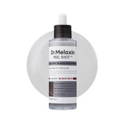 Dr. Melaxin Peel Shot Exfoliating Black Rice Ampoule 80ml