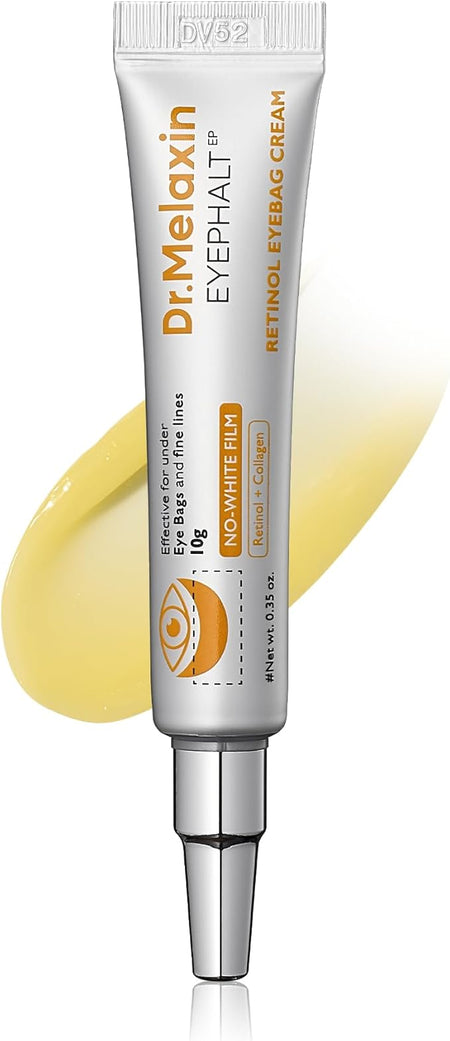 Dr. Melaxin Retinol Eyephalt Eyebag Cream