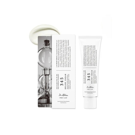 Dr.althea 345 Relief Cream 15 Ml