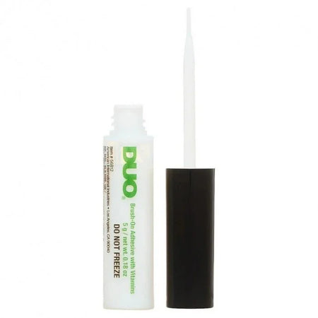 Duo Brush-On Adhesive With Vitamins 5g Green