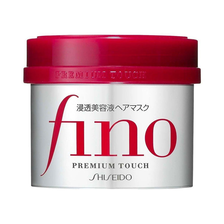 FINO SHISEIDO HAIR MASK