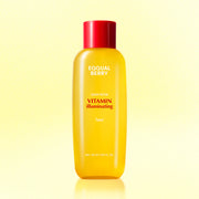 EQQUALBERRY Vitamin Illuminating Toner (200ml)