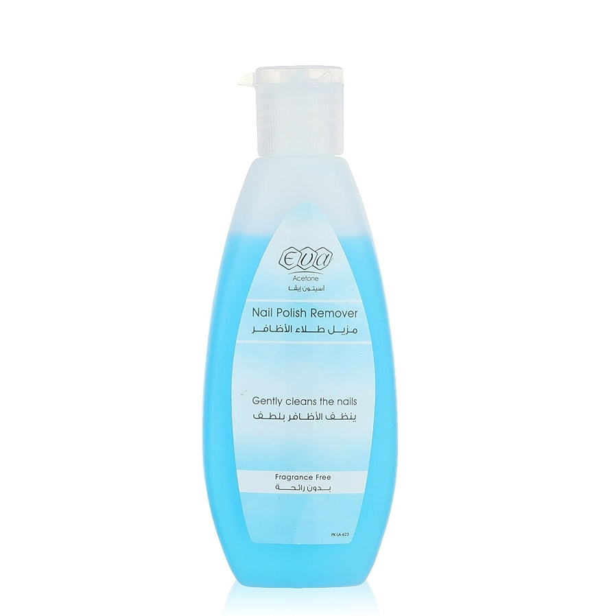 EVA Nail Polish Remover Free Fragrance