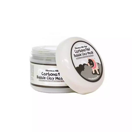 Elizavecca Milky Piggy Carbonated Bubble Clay Mask