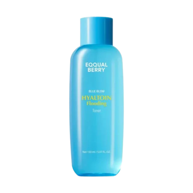 Eqqualberry HyalToin Flooding Toner 150ml