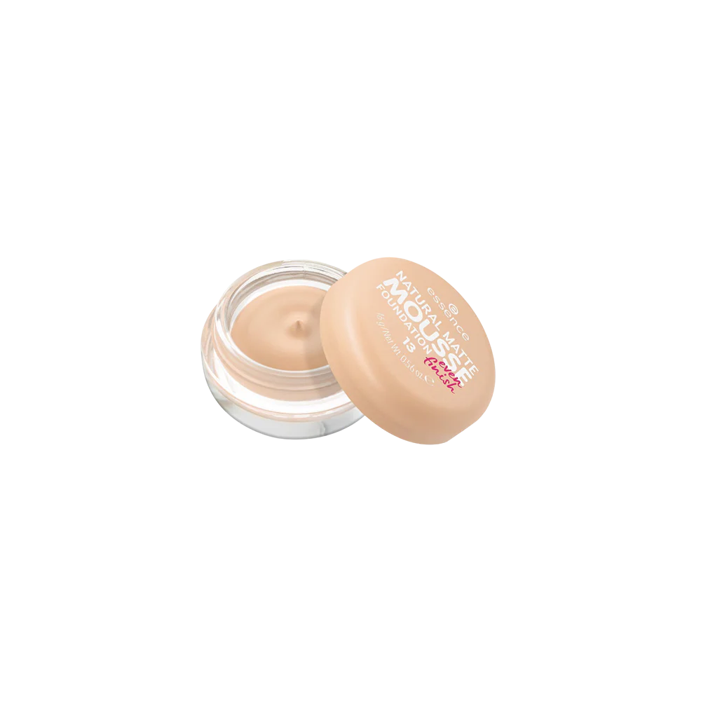 ESS Mousse Matte – No.13