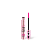 Essence Lash Without Limits Mascara Extreme Lengthening and Volume Formula Delivers Defined Lashes With Deep Intensity Ultra Black