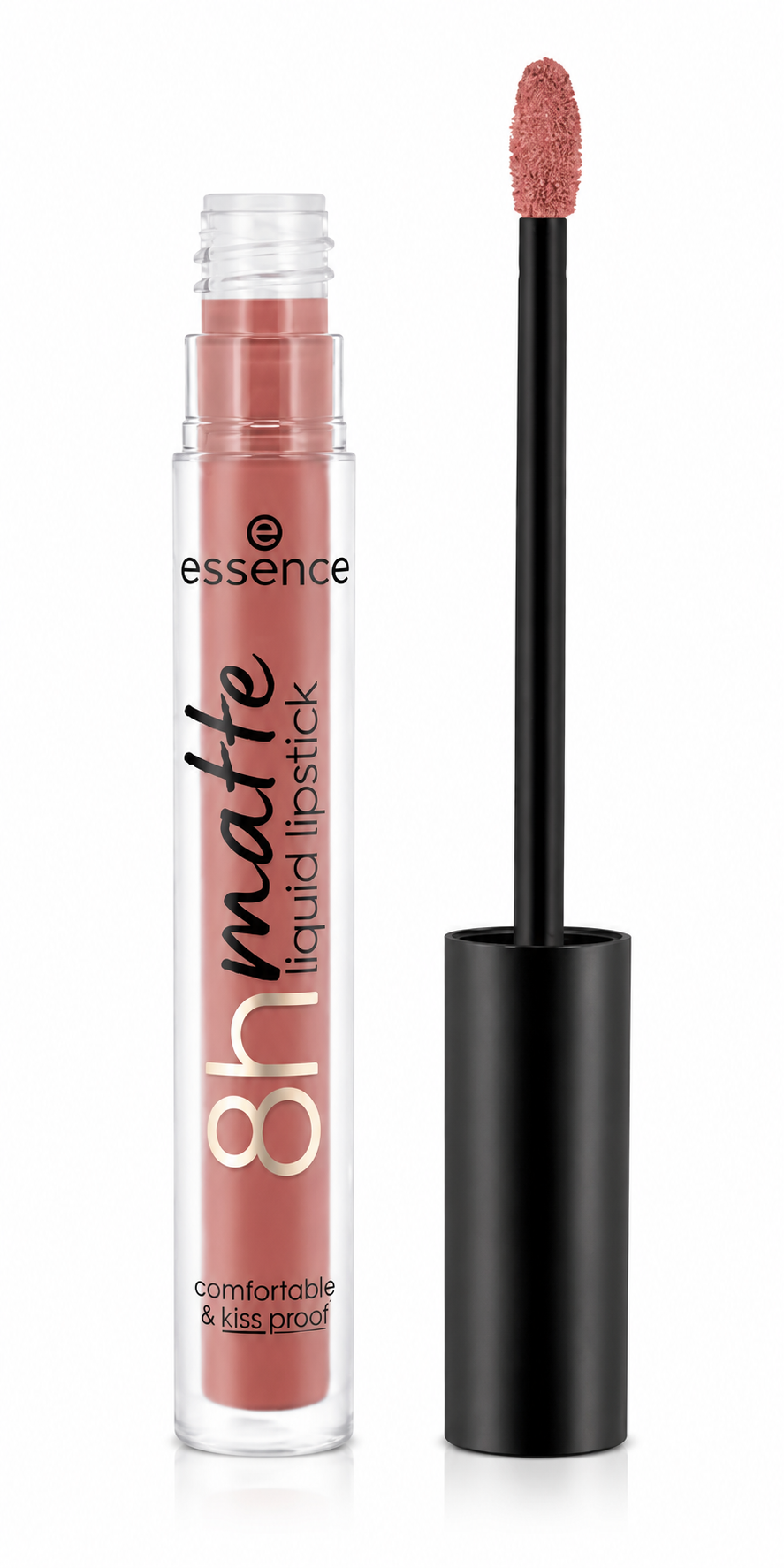Essence 8h Matte Liquid Lipstick