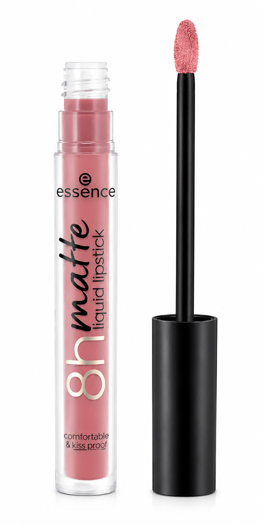 Essence 8h Matte Liquid Lipstick