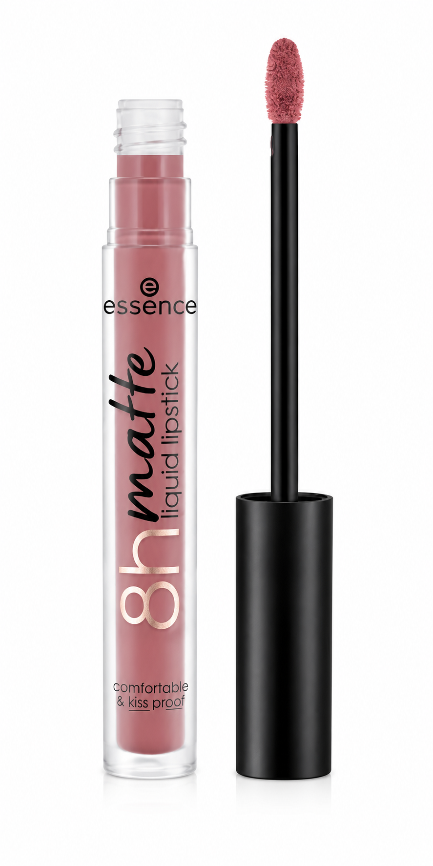 Essence 8h Matte Liquid Lipstick