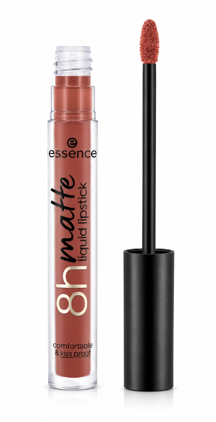 Essence 8h Matte Liquid Lipstick