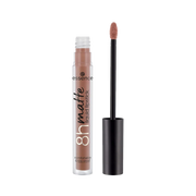 Essence 8h matte liquid lipstick 01